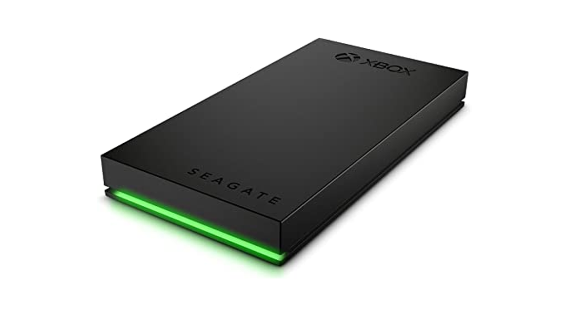 Xbox 1TB External SSD (Amazon)